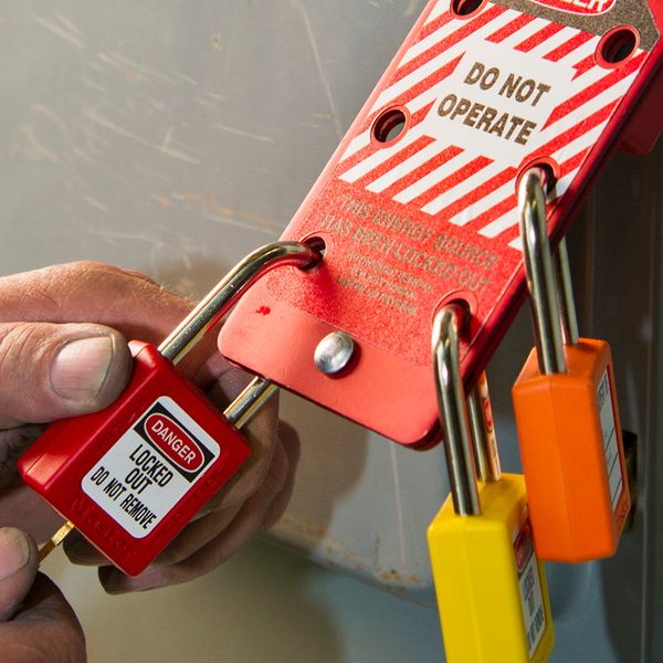 Are you doing lockout/tagout wrong? | J. J. Keller® Compliance Network