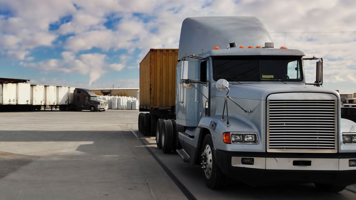 How you mark rented vehicles matters