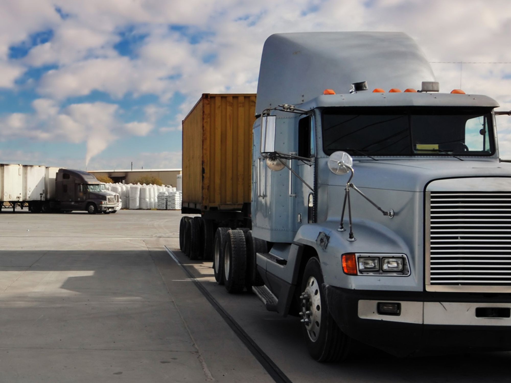 Managing leased independent contractors