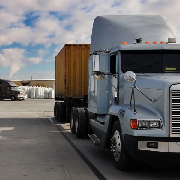 How you mark rented vehicles matters