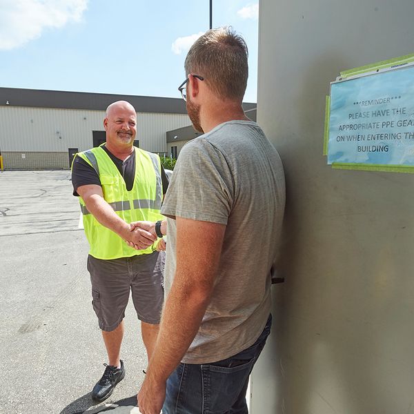 Did you know you should have a public space safety plan?