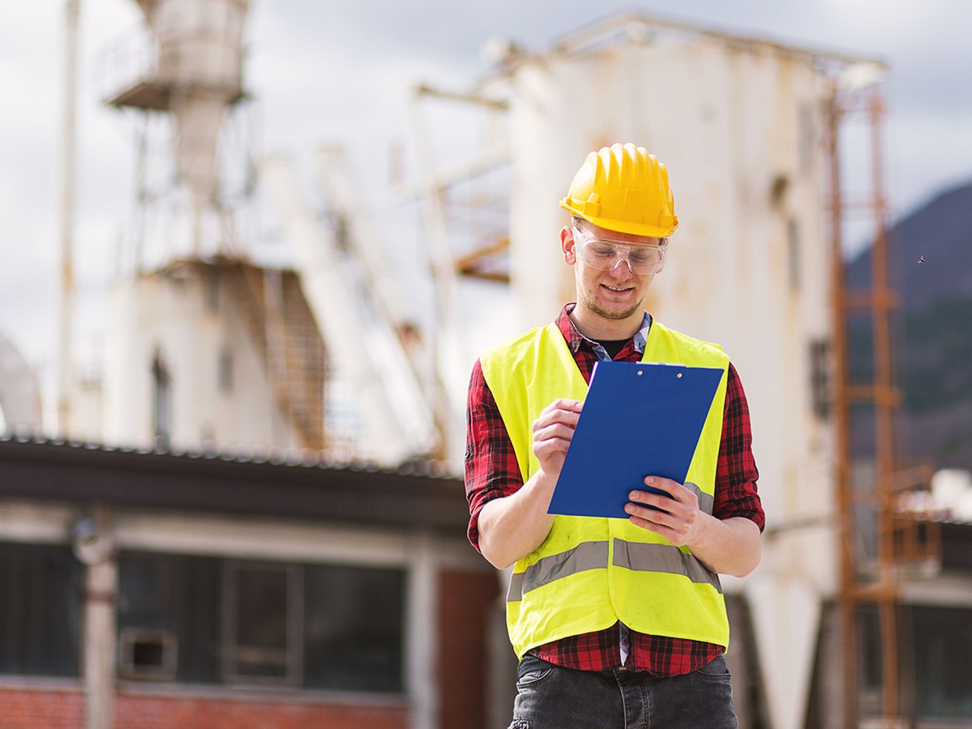Key Definitions: Process Safety Management