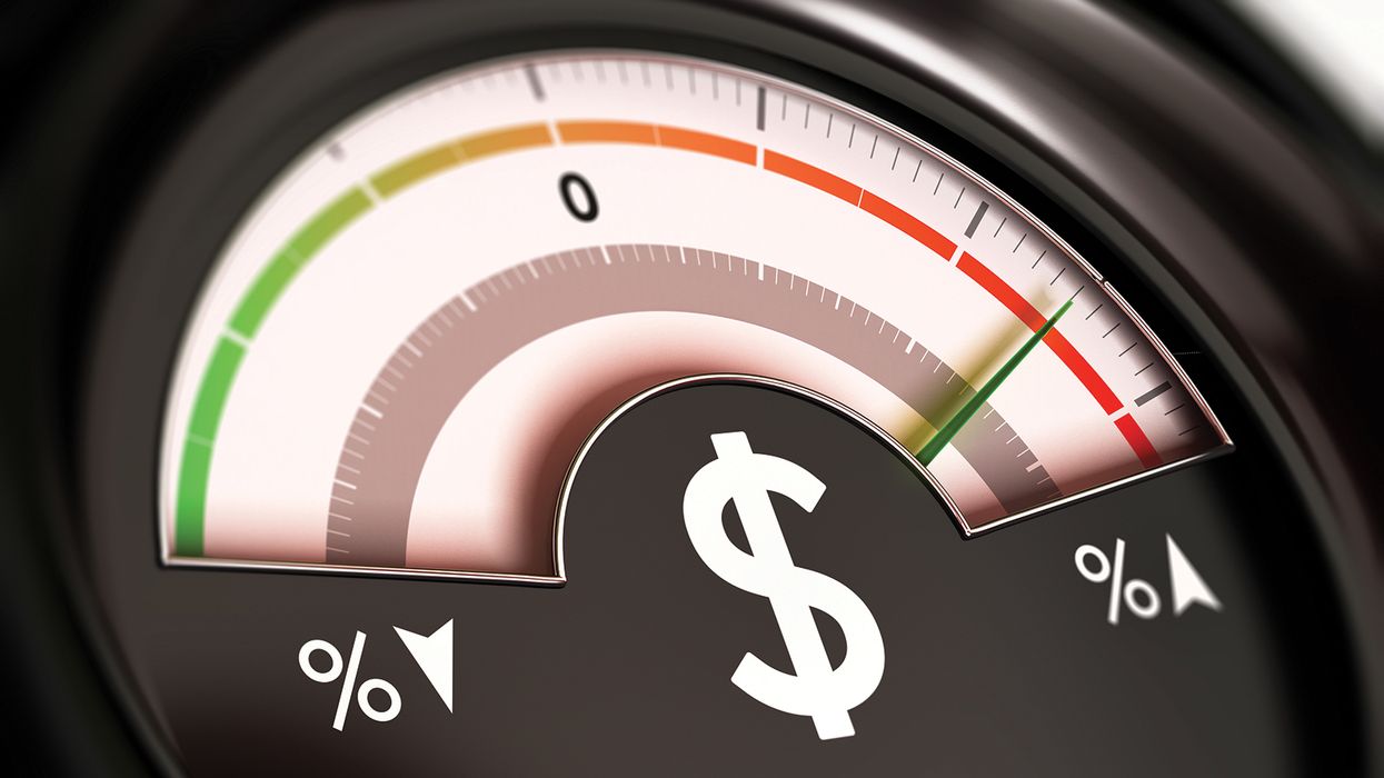 ATRI survey reveals cost of fuel is top concern