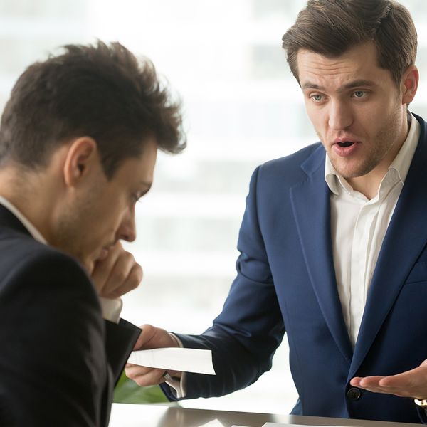 When to skip a PIP and move to terminate an employee