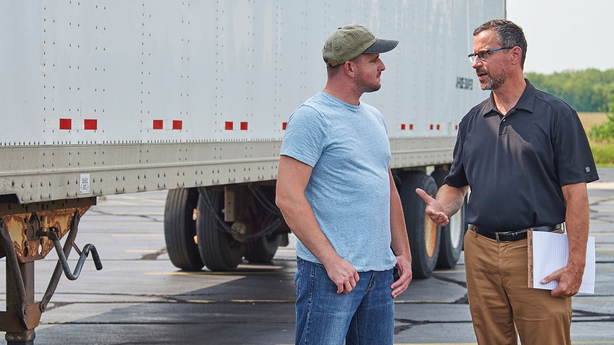 What is corrective action training? The what, when, how, and why