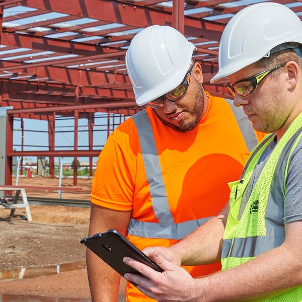 What to include in a written PPE program