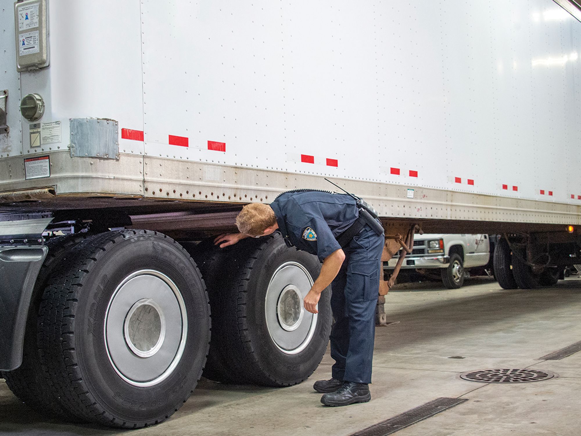 Vehicle Maintenance BASIC