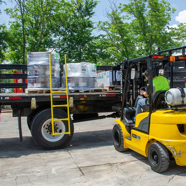 Fall protection training for drivers is required, but it’s not what you think