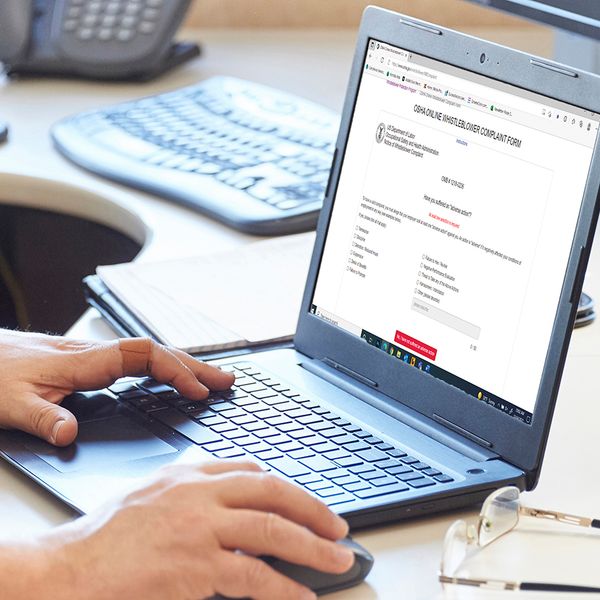 Full steam ahead: OSHA reveals activity focus for 2025
