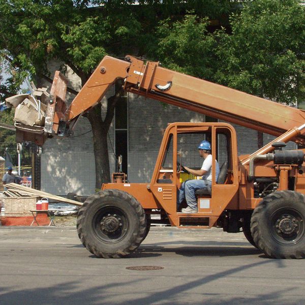 Don’t leave equipment inspections behind in your exhaust