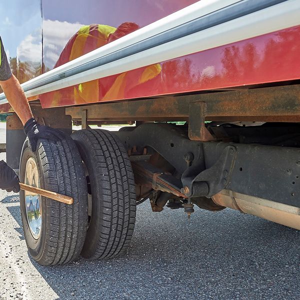 Transportation Monthly Round Up - July 2023