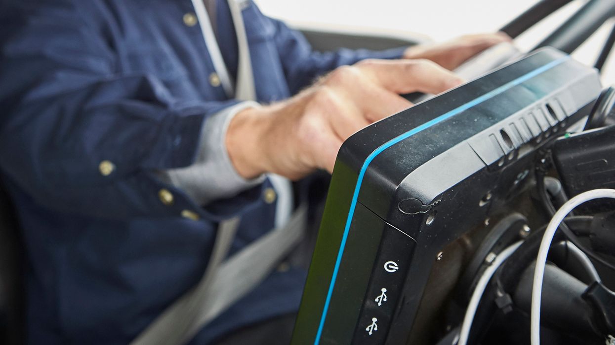 Are my drivers exempt from Canada’s ELD regulations?