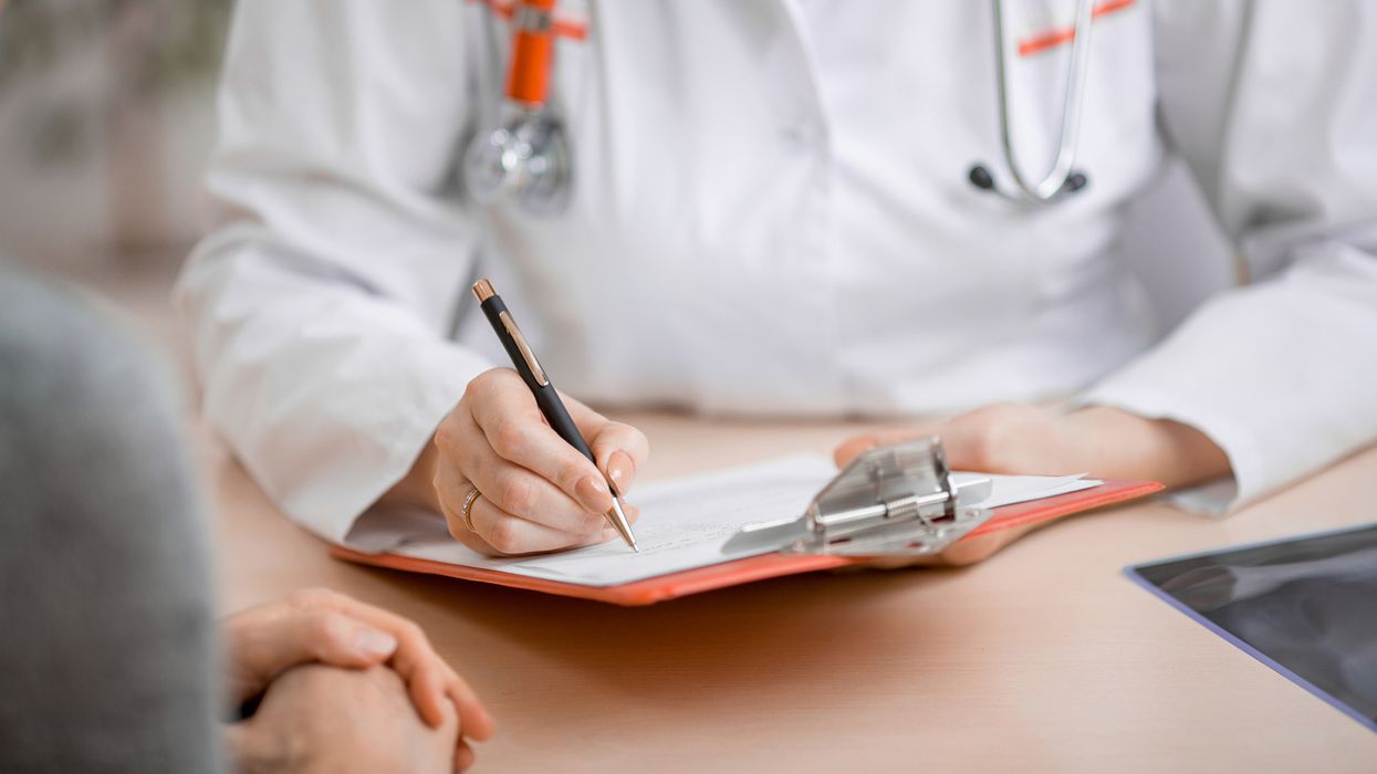 Case - Repeated requests for doctors' notes went too far
