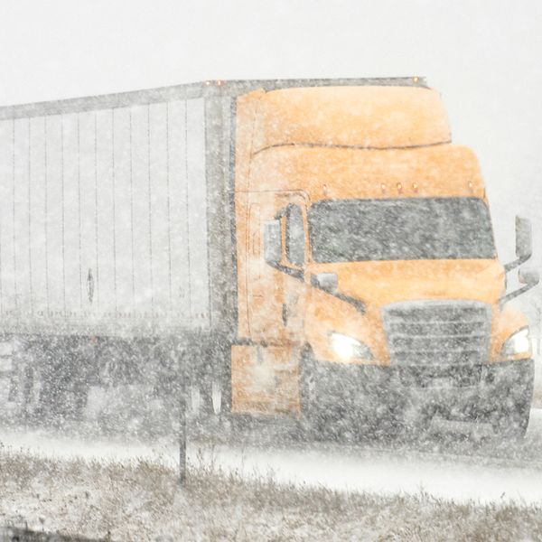 DOT proposal limits emergency relief to hours of service