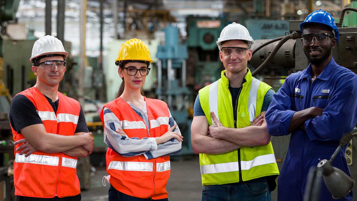 Quick Tip: Make training engaging!