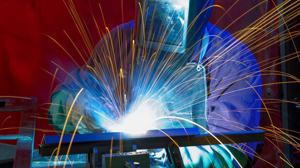 Lead workers are getting sick; OSHA starts its rulemaking process