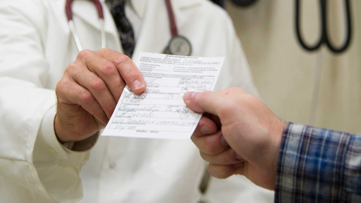 Test your FMLA Fitness (for duty)