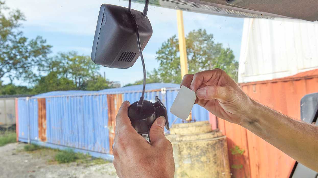 3 types of systems that can boost truck safety