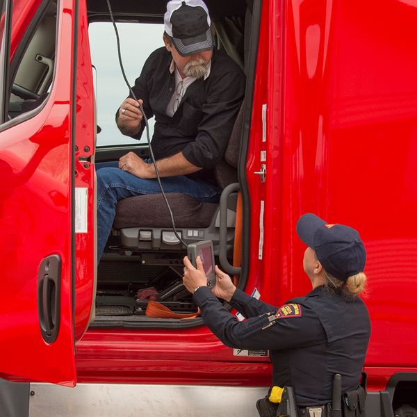 Data transfer violations are coming to prime time