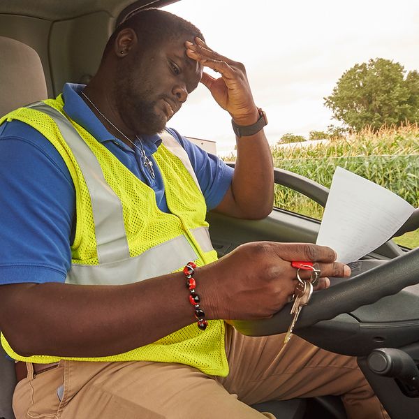 Thousands of CDL drivers to face sober reality of DOT testing violations