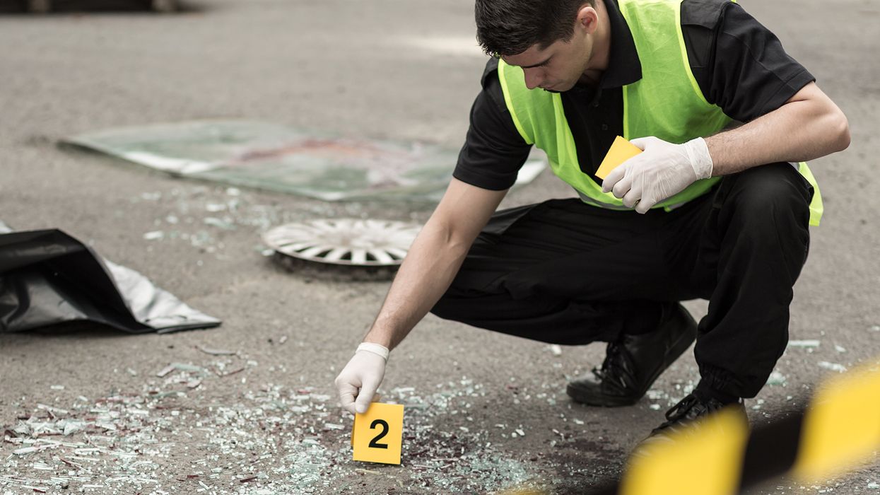 Crash Preventability Determination Program update being proposed