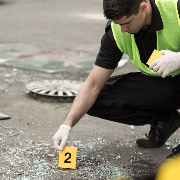 Crash Preventability Determination Program update being proposed