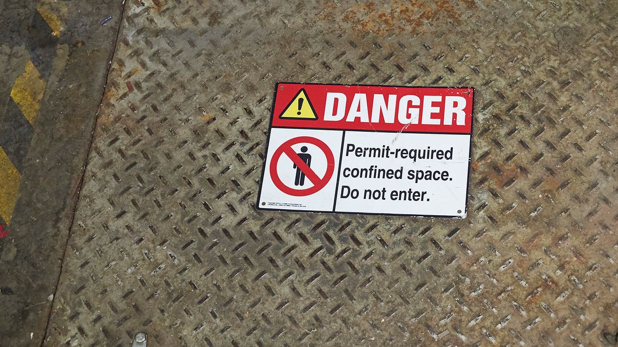 EHS Monthly Roundup - February 2023