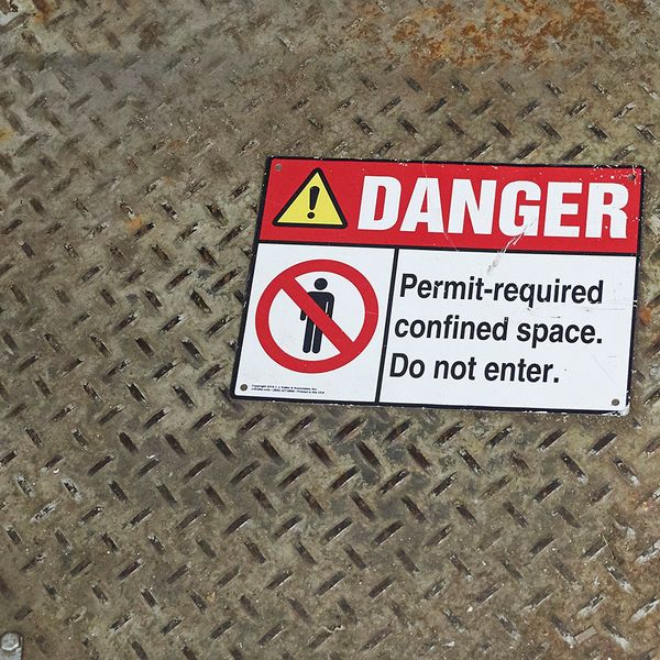 EHS Monthly Roundup - February 2023