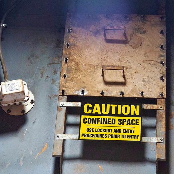 Classifying unique spaces as permit-required (Or not)