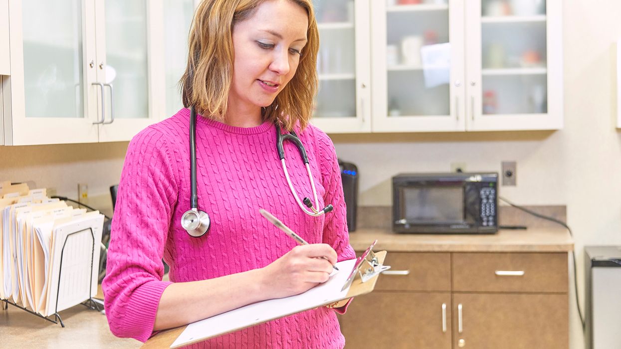 Are you ready? Critical changes coming to the CDL/CLP-driver medical certification process