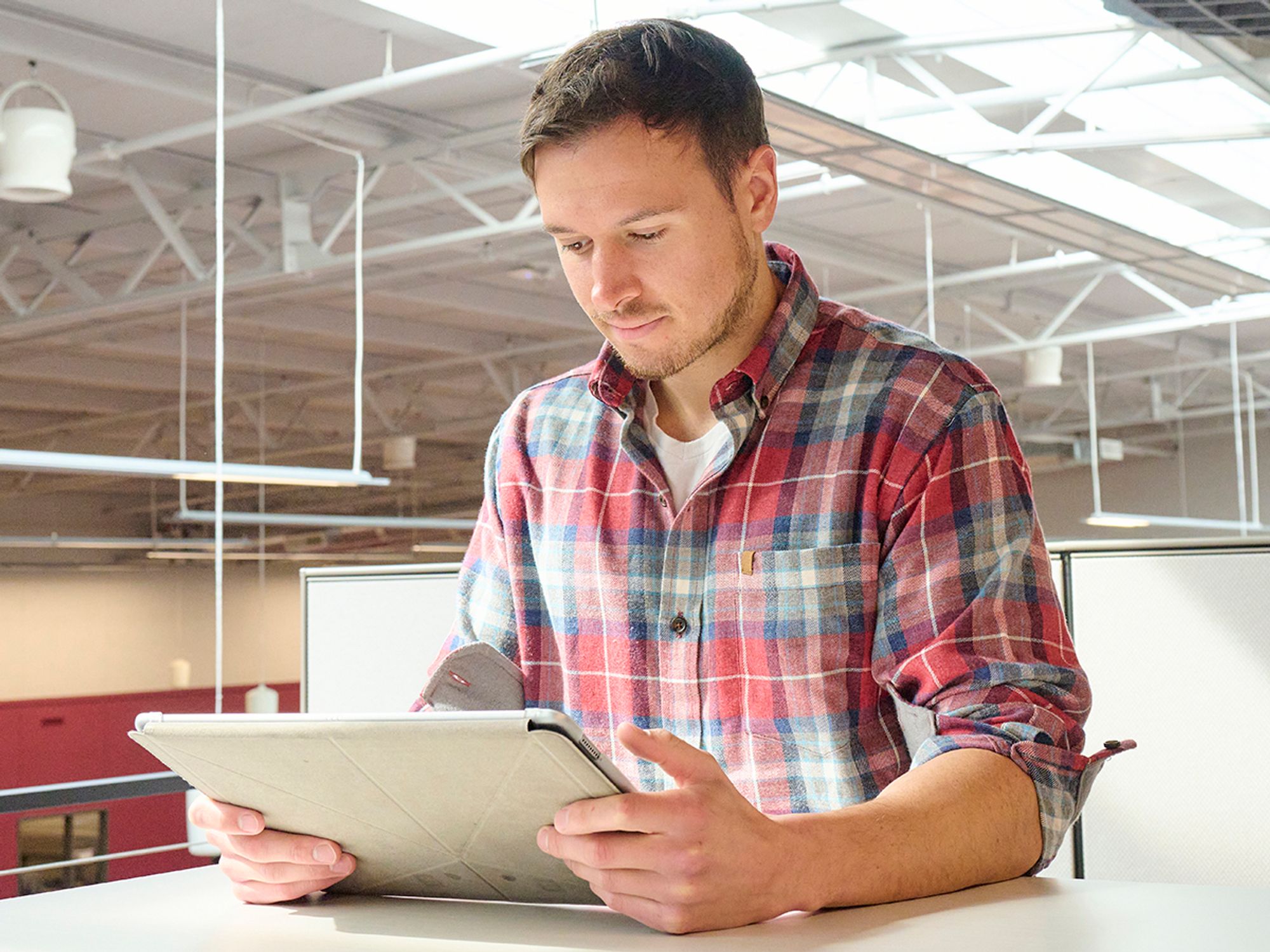 Facility audits