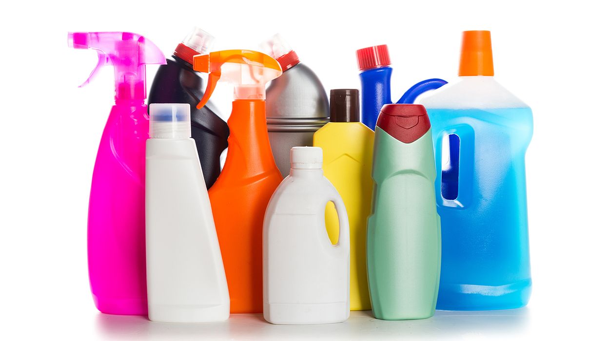 EPA finds risk for series of TSCA-related chemicals; Agency now works to regulate the risks