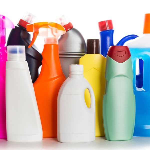 EPA finds risk for series of TSCA-related chemicals; Agency now works to regulate the risks