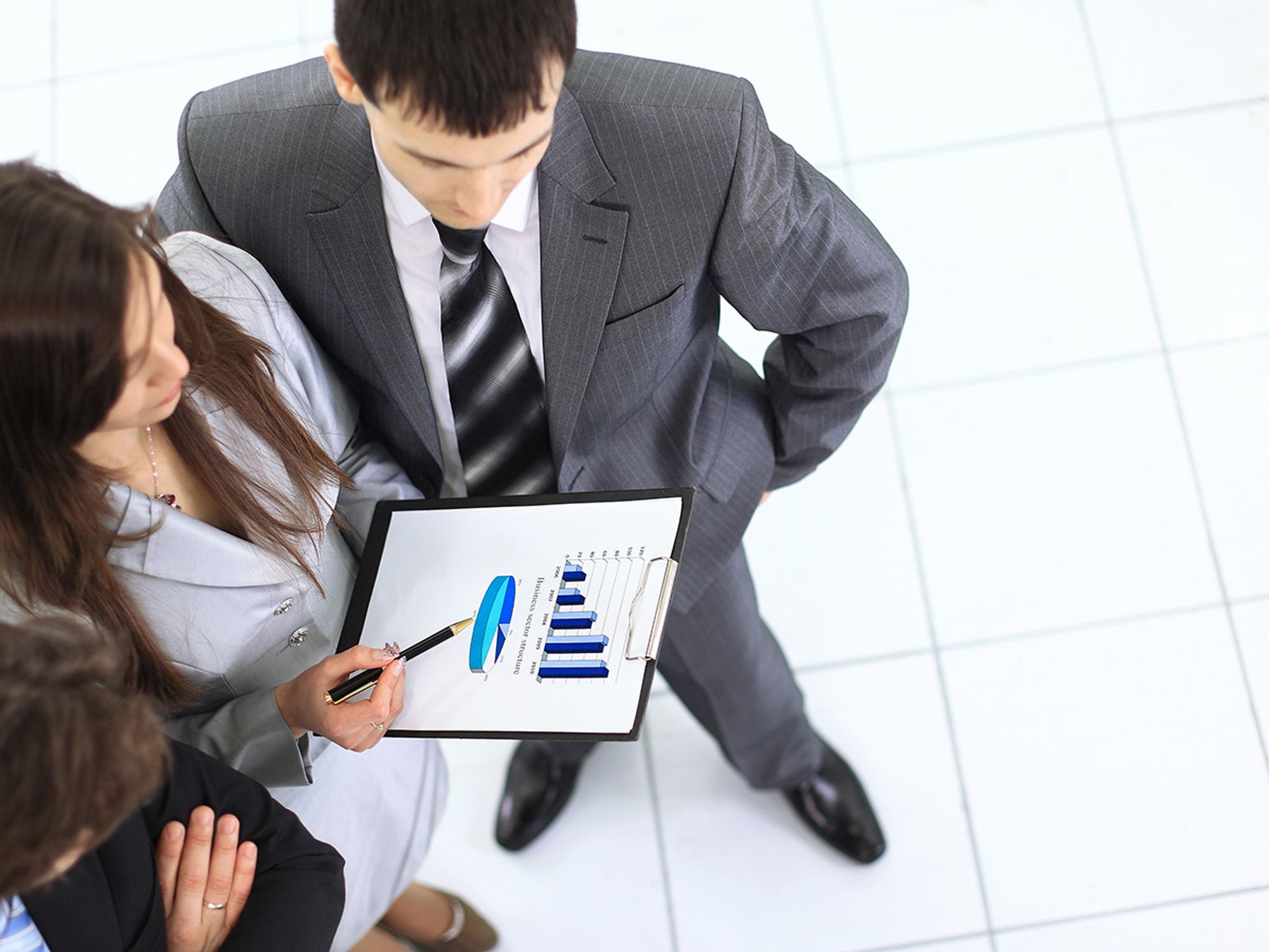 Assessing company wellness programs