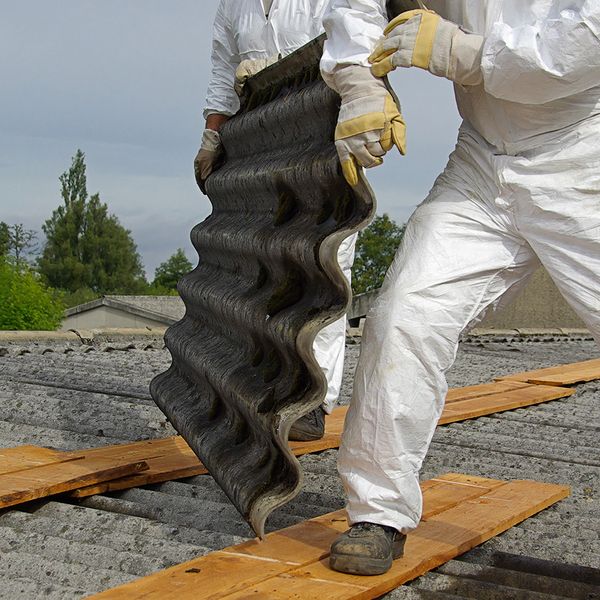 Welders aren’t the only workers with occupational exposure to asbestos