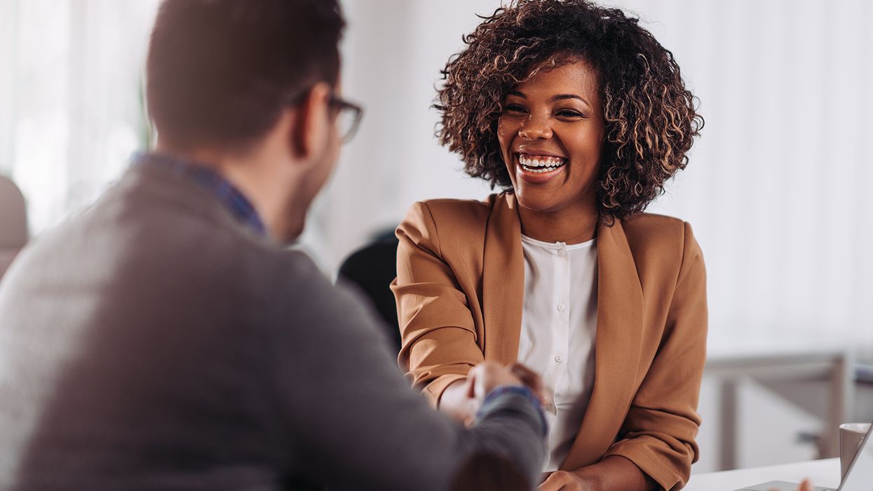 How stay interviews help combat high turnover