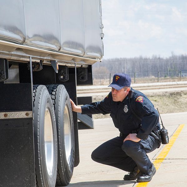 Top 10 driver, vehicle, and hazmat violations of 2022