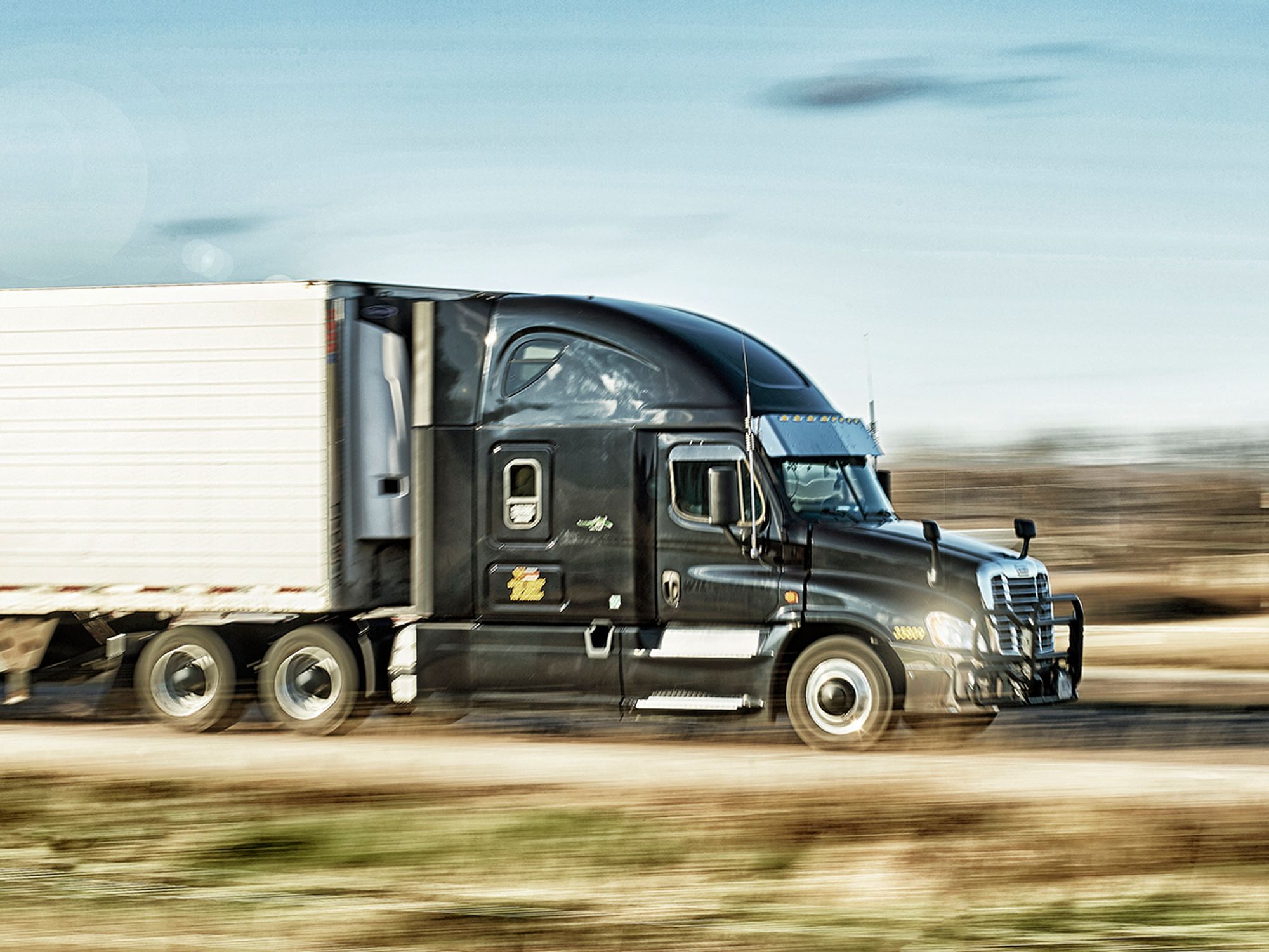 Canada’s vehicle weights and dimensions