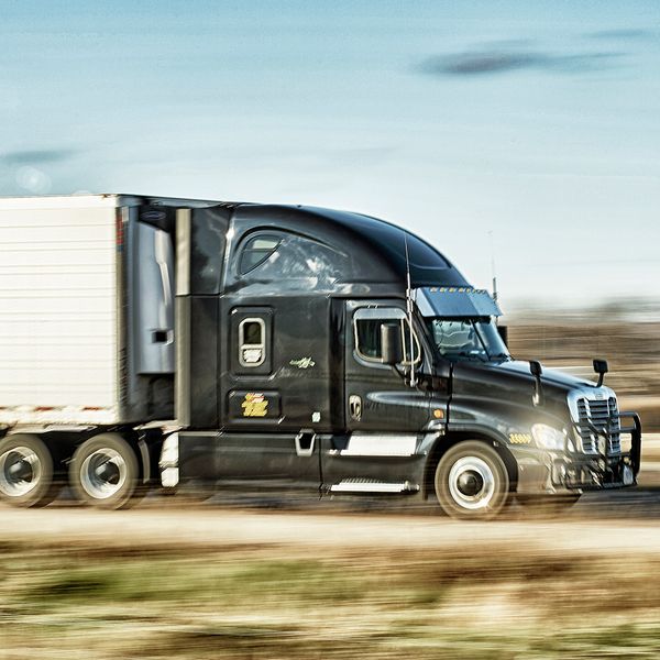 Are you using a CARB Truck and Bus exemption? If so, it’s time to update your data!