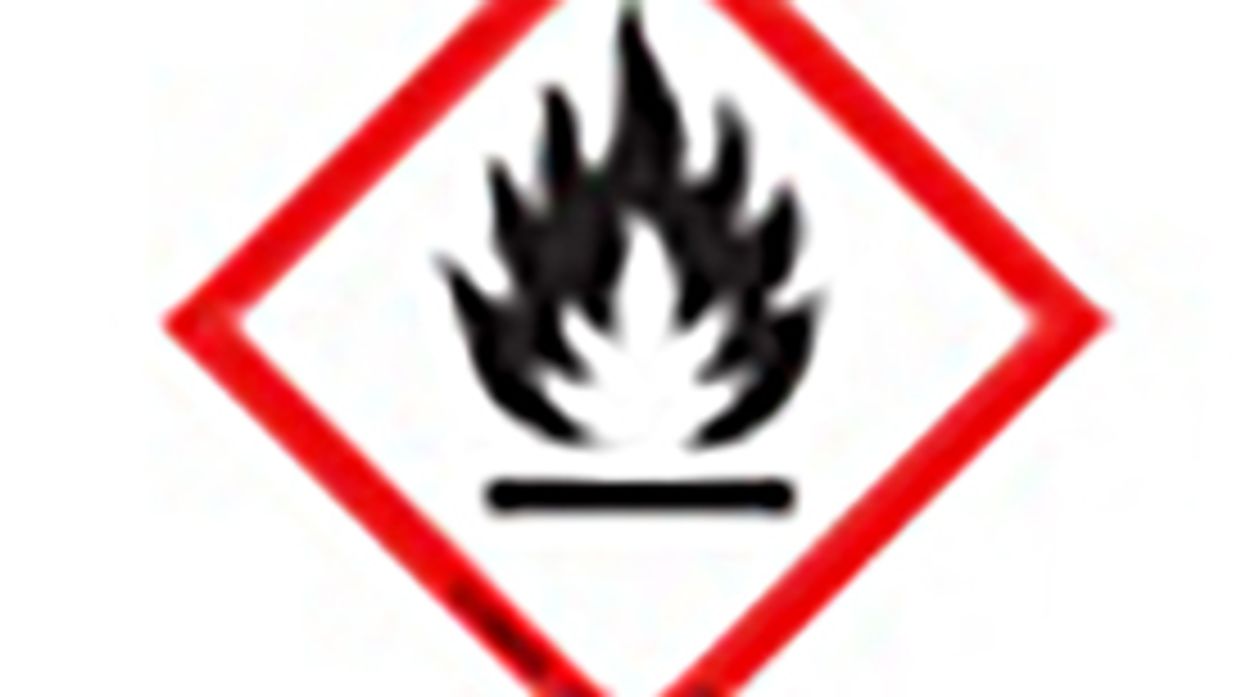 Does it qualify? HazCom and the article determination