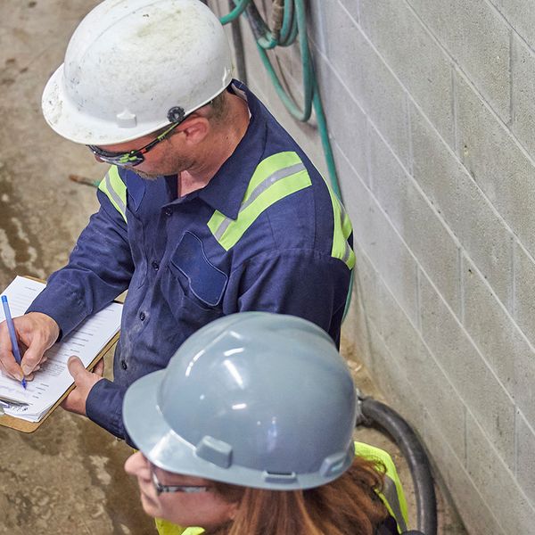 Five questions and answers about the OSHA inspection process