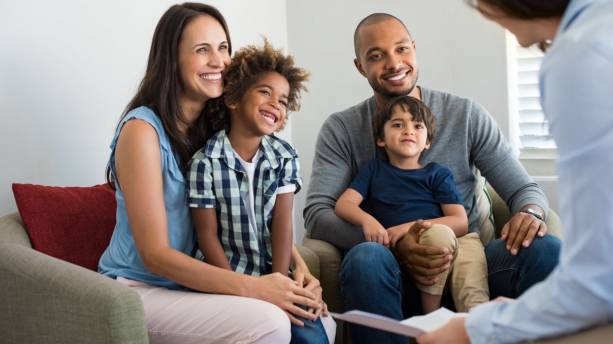 From foster to adoption — How much leave must employers grant?