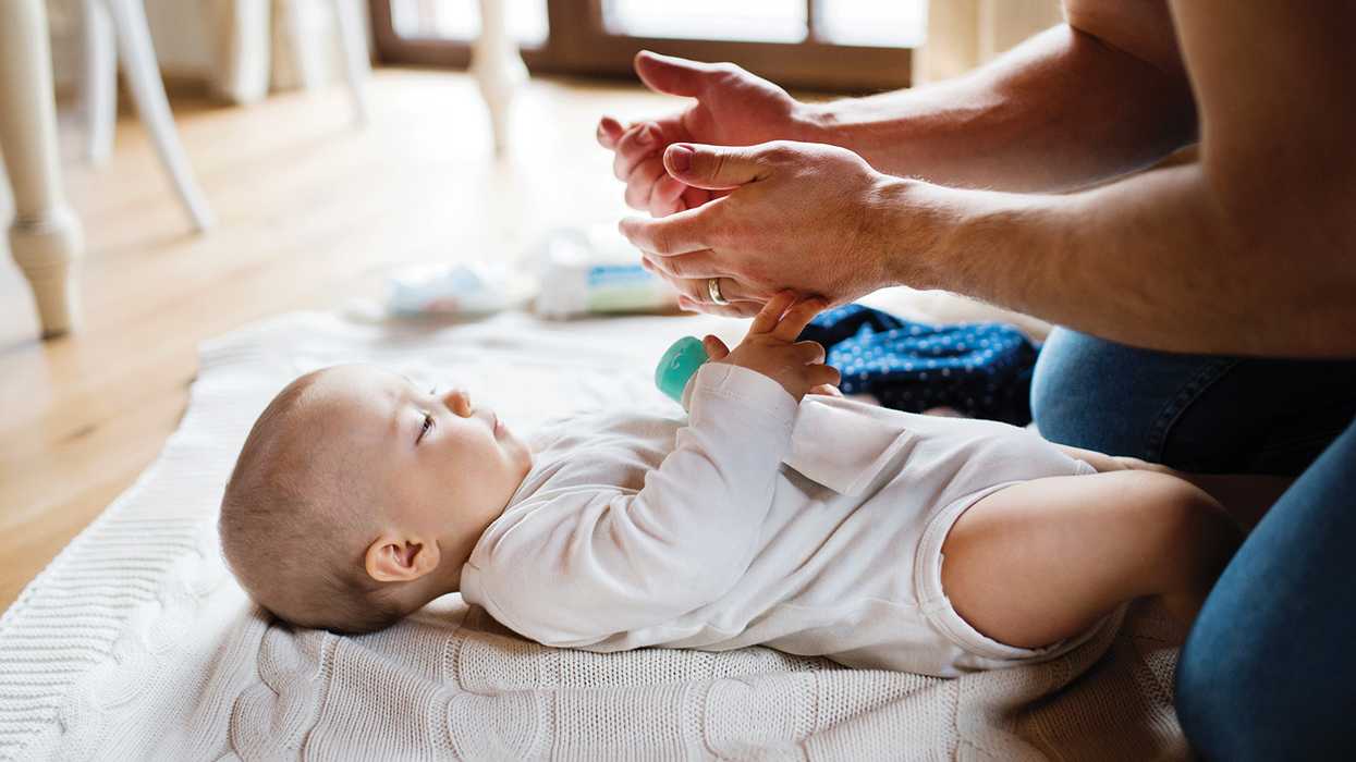 Case – Employee may take FMLA leave for child to avoid daycare