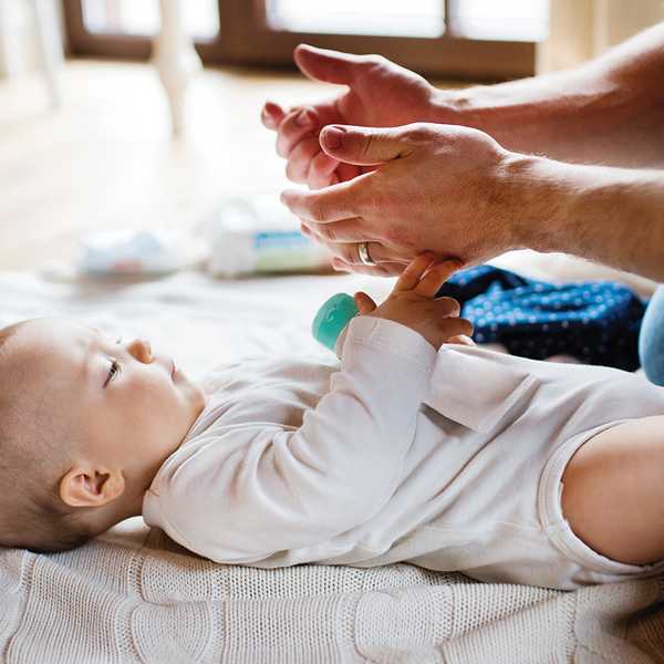 “Birth of a child” FMLA reason will garner more employee protections if bill passes