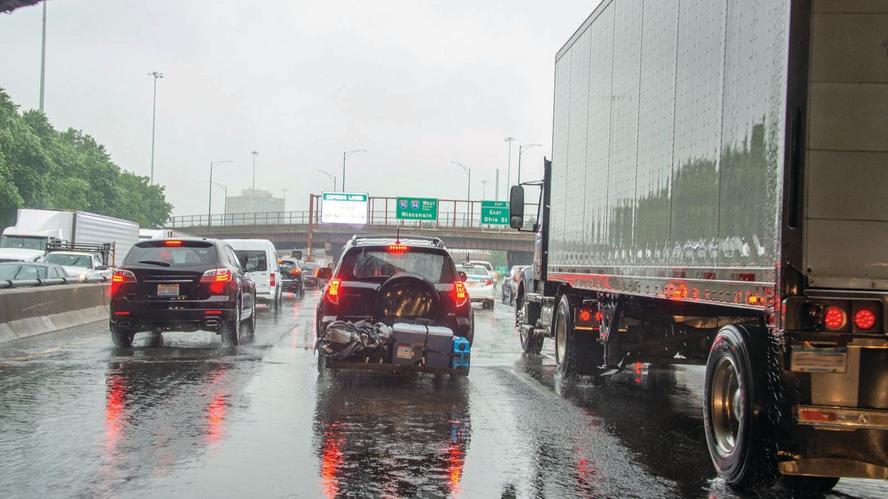 Knowing the bottlenecks can help change outcomes