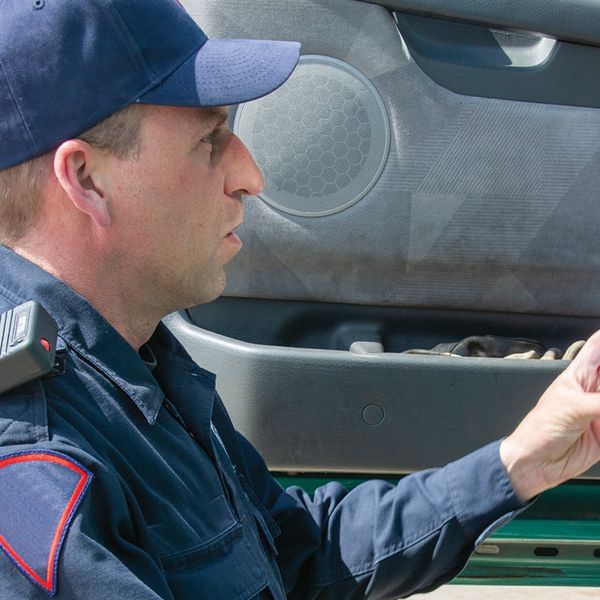 Roadside Rendezvous: A Guide to Inspections and Documentation