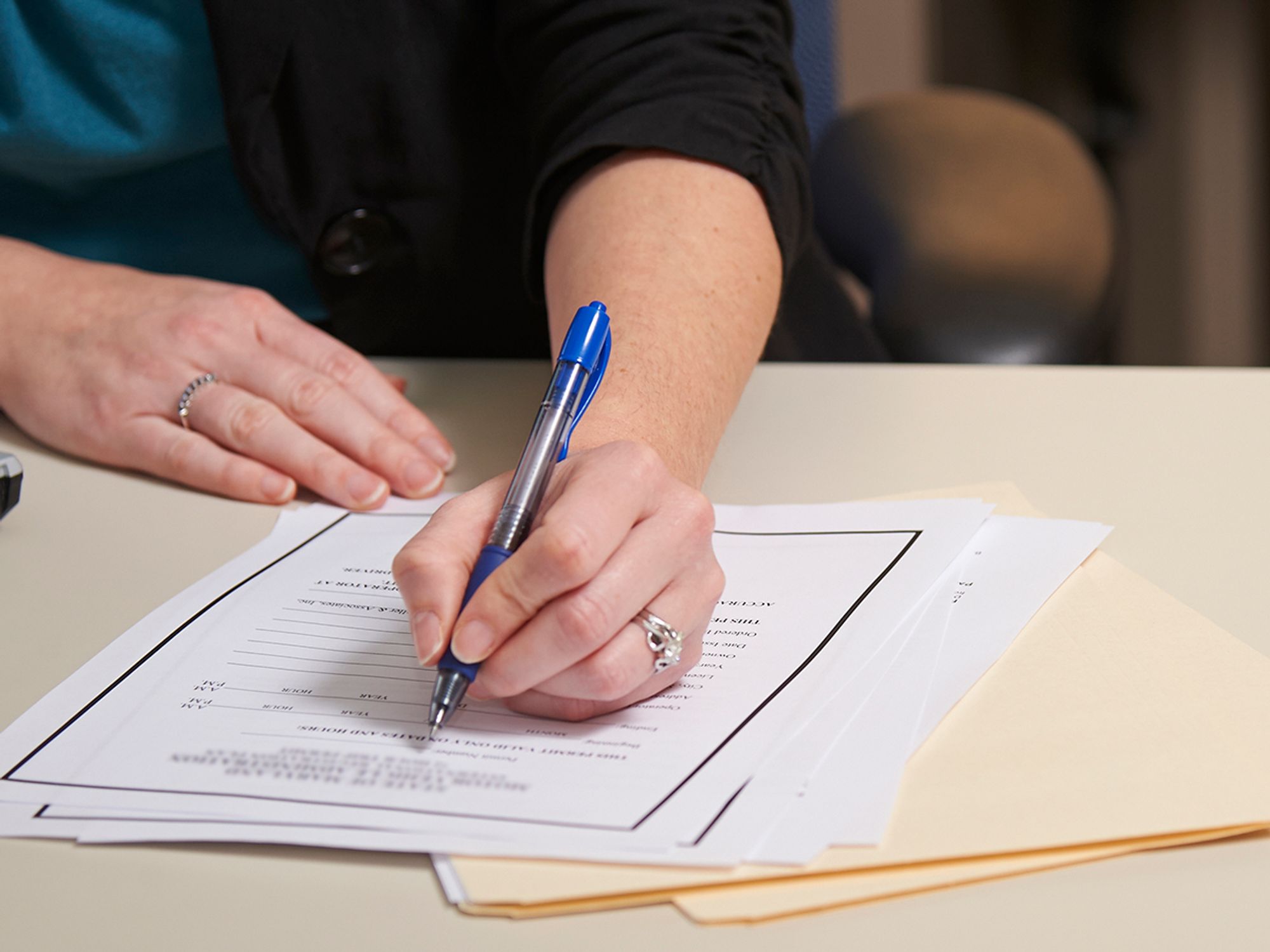 To certify or not to certify?