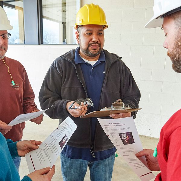 Cracking the Code: Demystifying Common PPE Regulations