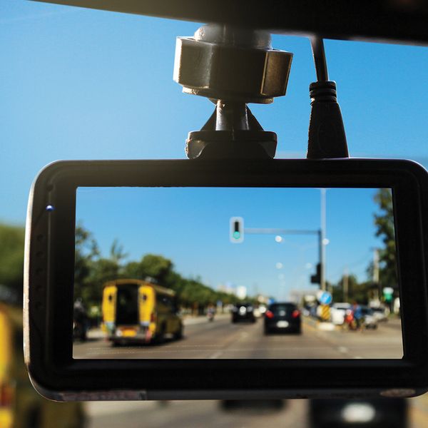 Can new ATRI research help improve low driver approval on driver-facing cameras?