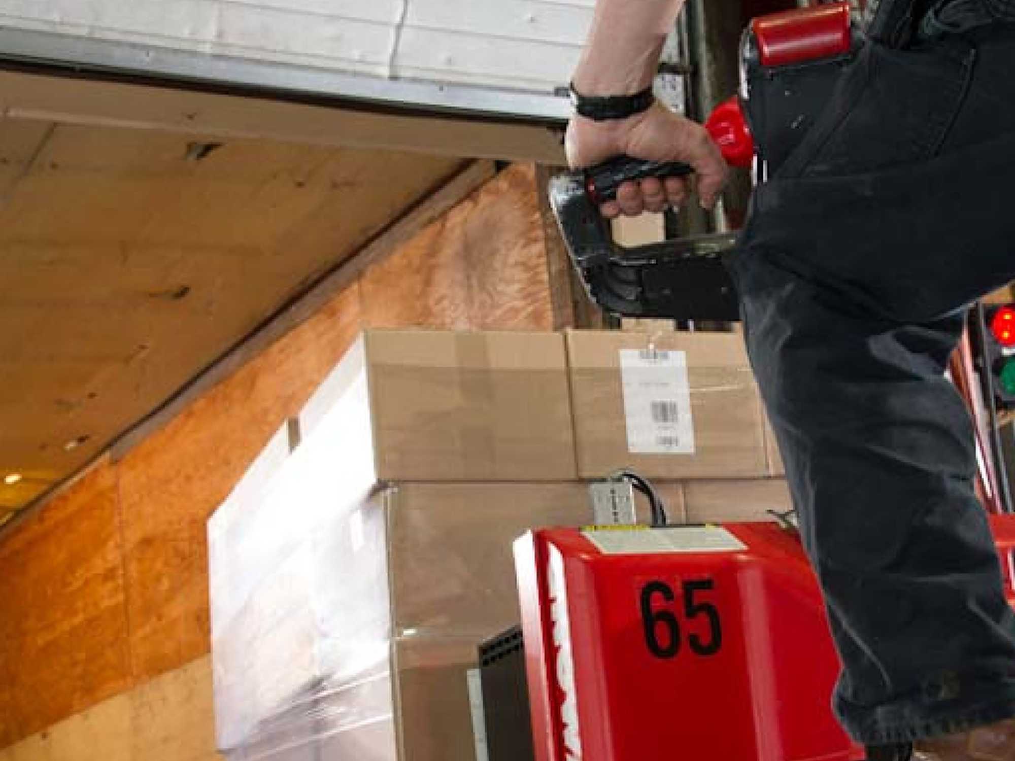 OSHA/FMCSA jurisdiction